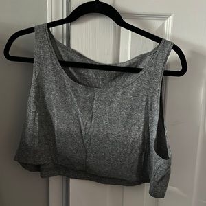 American apparel tank top